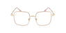 GAFAS GRADUADAS mujer MAGIC 94 rosa/dorado