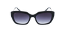 GAFAS DE SOL mujer MINA negro/dorado