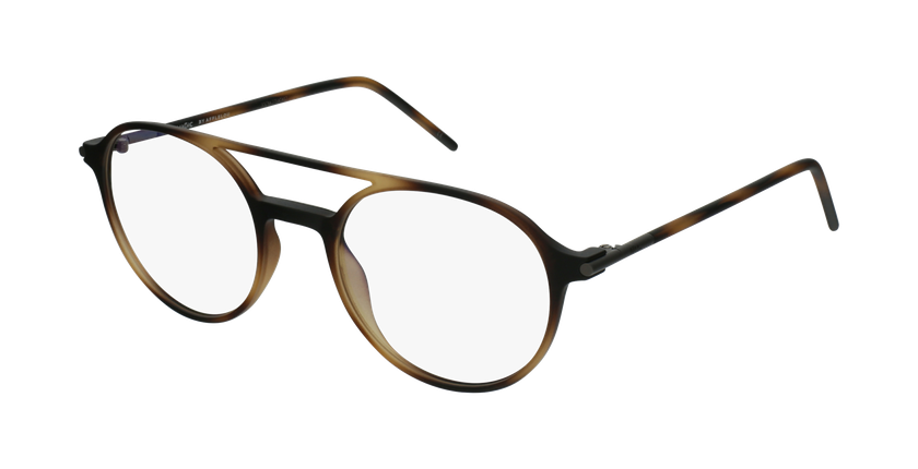 GAFAS GRADUADAS MAGIC 74 carey - vue de 3/4