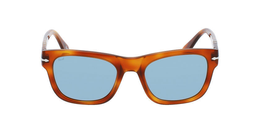 GAFAS DE SOL PO3269S marrón - vista de frente