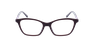 GAFAS GRADUADAS mujer MAGIC 197 morado