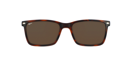 MAGIC CLIP 58 GOBAIN SUN CAT.4 - vista de frente