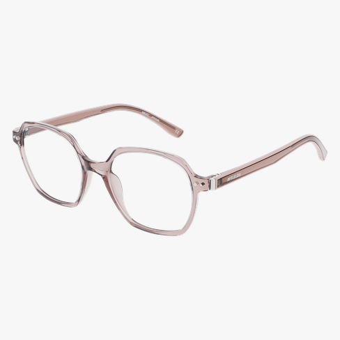 GAFAS GRADUADAS mujer CASUAL marrón