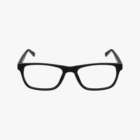GAFAS GRADUADAS niños RZERO27 negro