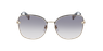 GAFAS DE SOL mujer SFU457N dorado