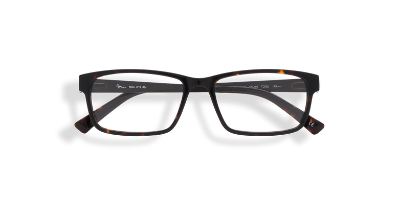 Gafas graduadas hombre KYLIAN carey/negro Gafas graduadas hombre KYLIAN carey/negro