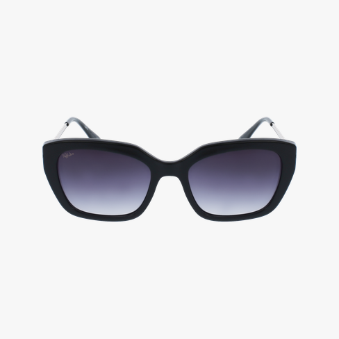 GAFAS DE SOL mujer MINA negro/dorado