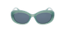 GAFAS DE SOL mujer GRAZIA verde