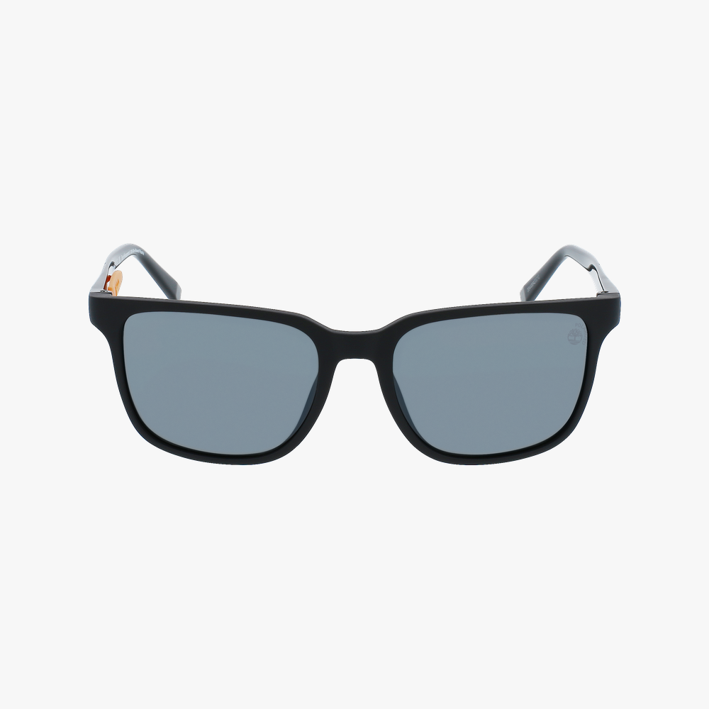 GAFAS DE SOL hombre TB9217 negro mate - vista de frente