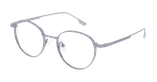 GAFAS GRADUADAS hombre MAGIC298 gris/gris - vista de frente