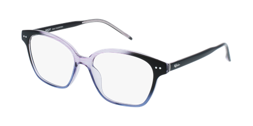 GAFAS GRADUADAS mujer MAGIC VALENTINA morado