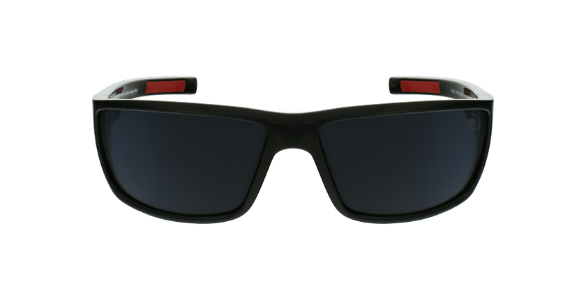 Gafas de sol hombre TB9153 negro - vista de frente