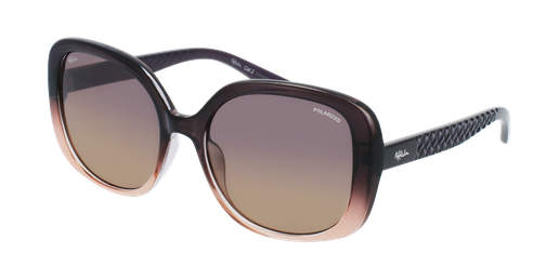 GAFAS DE SOL mujer SALLY POLARIZED morado/rosa