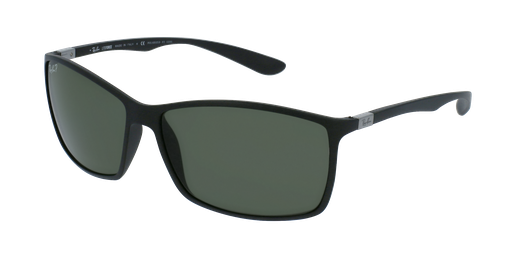 GAFAS DE SOL hombre LITEFORCE negro