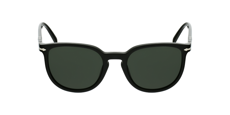 Gafas de sol PO3226S negro/negrovista de frente Gafas de sol PO3226S negro/negrovista de frente