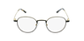 GAFAS GRADUADAS MAGIC 70 negro/dorado