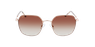GAFAS GRADUADAS mujer JULIE dorado