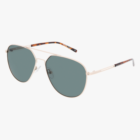 GAFAS DE SOL hombre BOGAL dorado