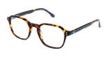 GAFAS GRADUADAS hombre MAGIC 207 carey - vista de frente