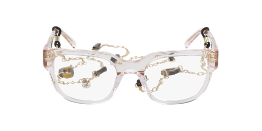 GAFAS GRADUADAS mujer AUDACIEUSE rosa
