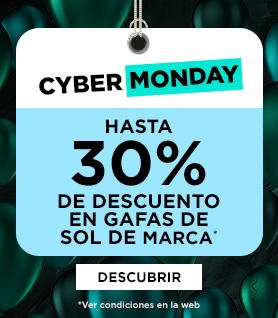 Cambia de gafas con los magic clip