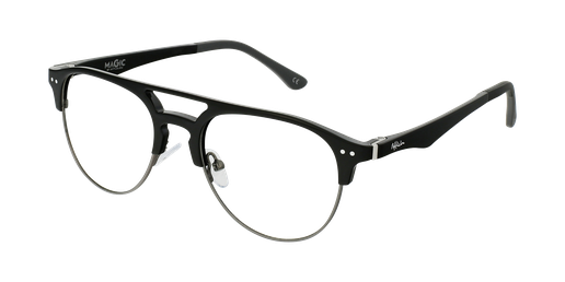 GAFAS GRADUADAS hombre MAGIC 91 negro