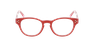 GAFAS GRADUADAS mujer PIPLETTE rosa
