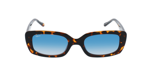 GAFAS DE SOL mujer TRIANA careyvista de frente