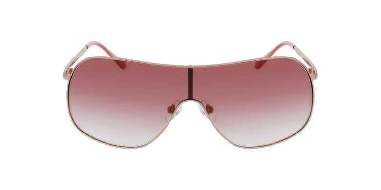 Gafas de sol mujer SURRI rosa