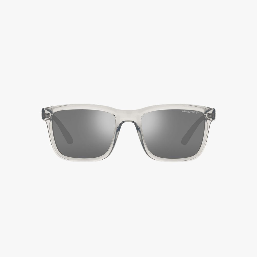 GAFAS DE SOL hombre Lebowl AN4321 blanco - vista de frente