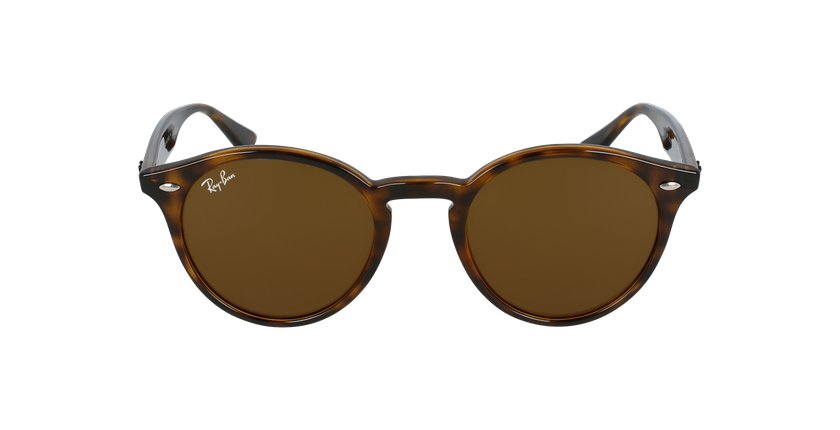 GAFAS DE SOL 0RB2180 carey - vista de frente