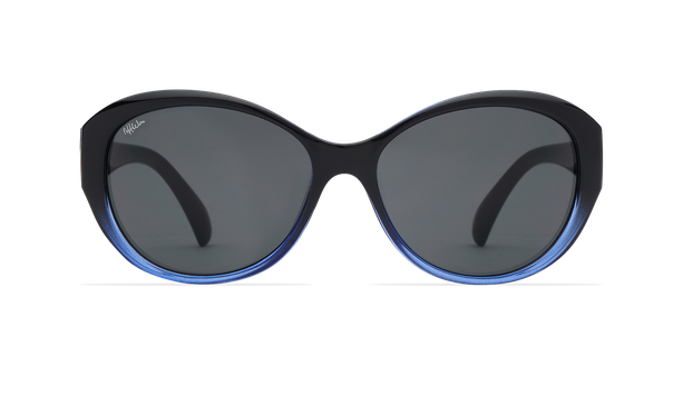 Gafas de sol mujer MARTINA negro/azul - danio.store.product.image_view_face Gafas de sol mujer MARTINA negro/azul - danio.store.product.image_view_face