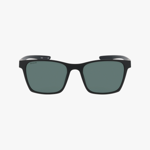 GAFAS DE SOL mujer KADEN POLARIZED negro vista de frente