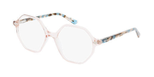 GAFAS GRADUADAS niños MAGIC 149 rosa/negro azul