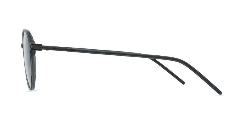 GAFAS GRADUADAS MAGIC 74 gris - vista de lado