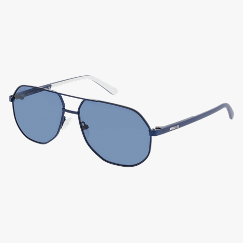 GAFAS DE SOL hombre WESTON POLARIZED azul