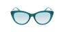 GAFAS DE SOL mujer DULCEA verde