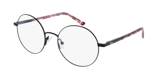 GAFAS GRADUADAS mujer MAGIC GABBY negro