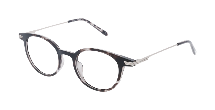 GAFAS GRADUADAS mujer MAGIC248 carey/gris - vista de frente