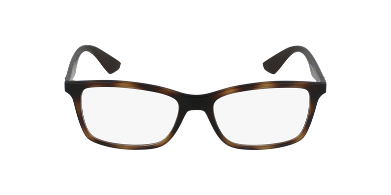 Gafas graduadas hombre RX7047 verde Gafas graduadas hombre RX7047 verde