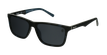 GAFAS DE SOL hombre TB9174 marrón - vista de frente