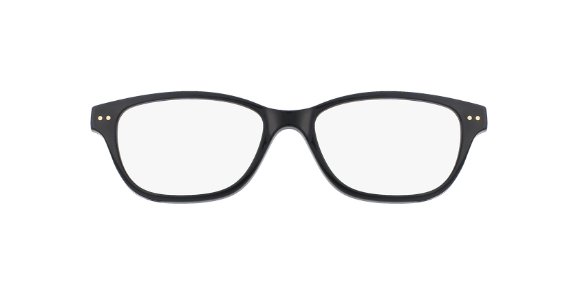 MAGIC CLIP IRIS BLUEBLOCK - vista de frente