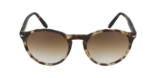 GAFAS DE SOL hombre 0PO3092SM careyvista de frente