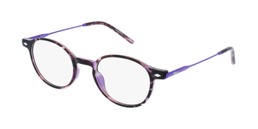 GAFAS GRADUADAS mujer MAGIC MAREVA carey/morado