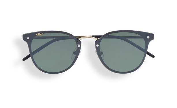 Gafas de sol mujer FRESH2 dorado - danio.store.product.image_view_face Gafas de sol mujer FRESH2 dorado - danio.store.product.image_view_face