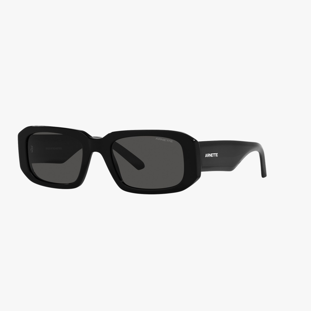 GAFAS DE SOL hombre Thekidd AN4318 negro - vista de frente