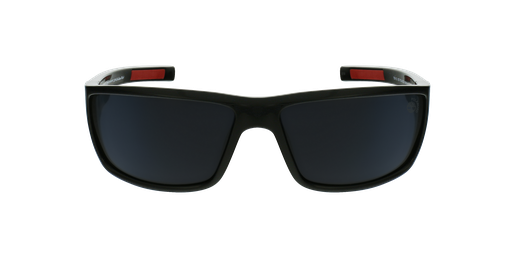 GAFAS DE SOL hombre TB9153 negrovista de frente