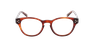 GAFAS GRADUADAS mujer PIPLETTE carey