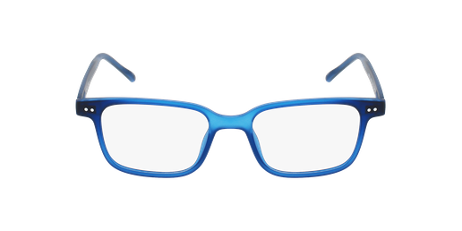 GAFAS GRADUADAS niños MAGIC MARCUS azulvista de frente