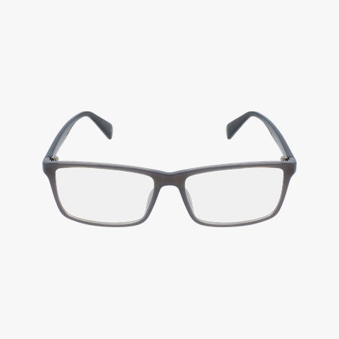 GAFAS GRADUADAS hombre RZERO10 gris/negro